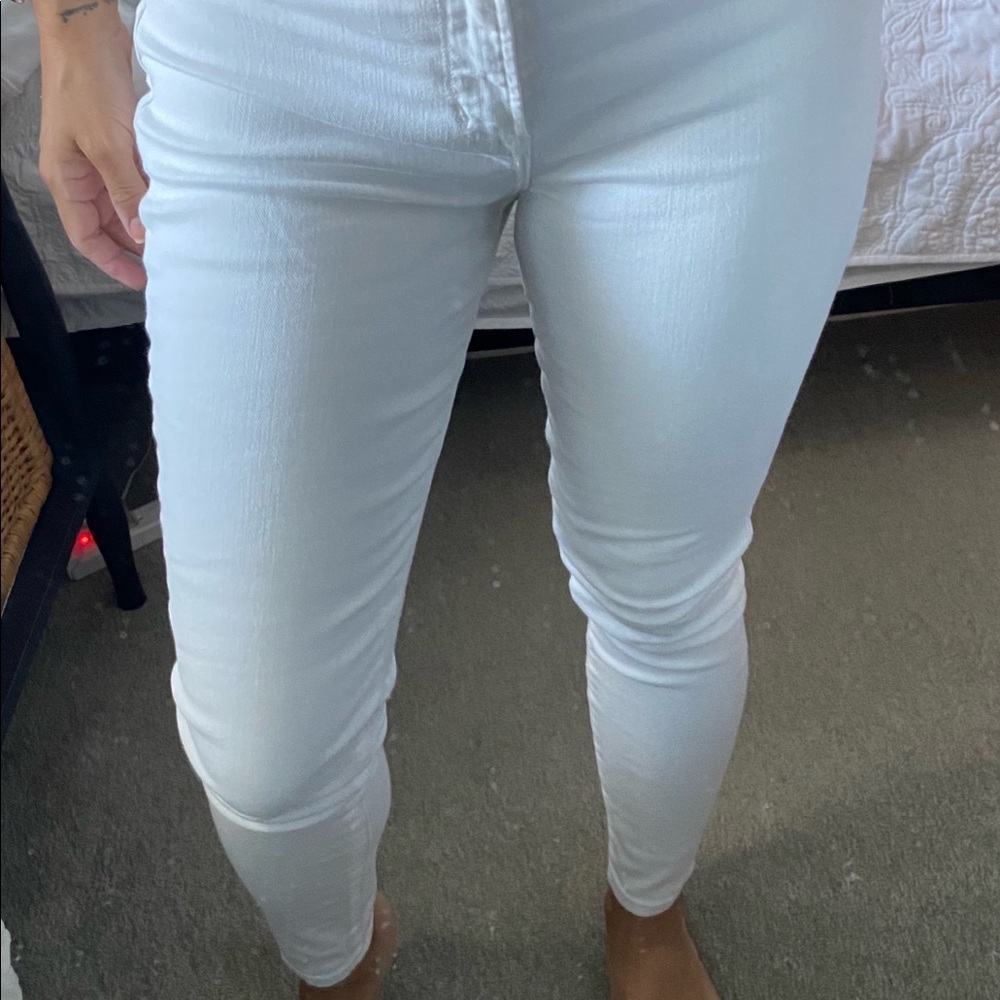 White jeans - Picture 3 of 3